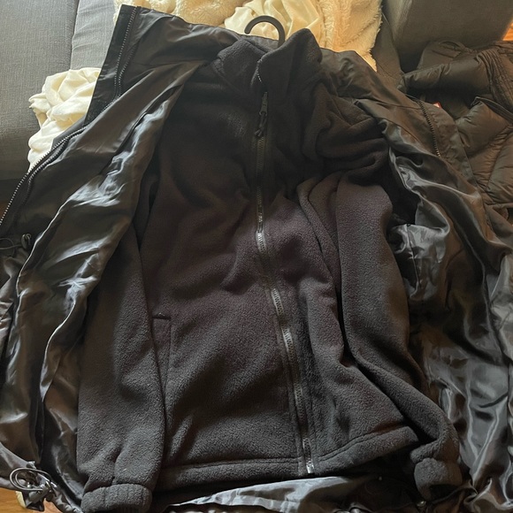 Mountain Warehouse double shelled jacket - Picture 2 of 2